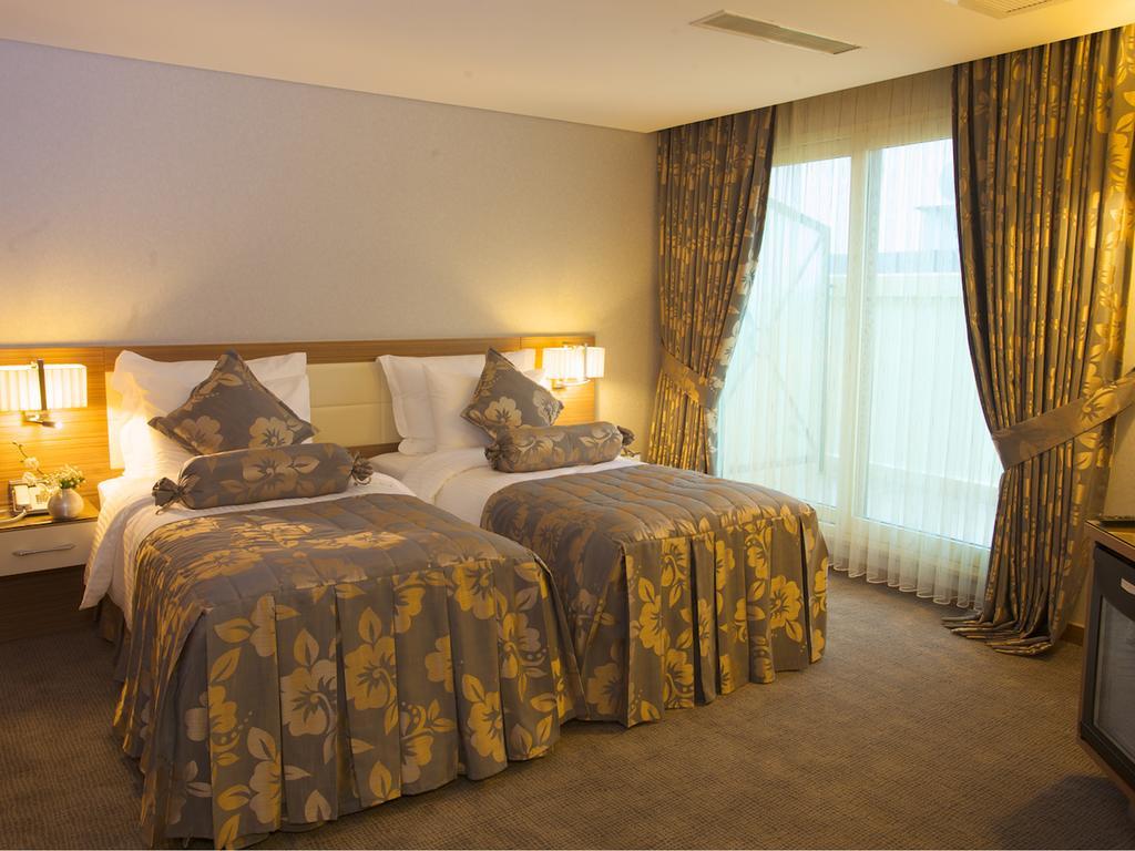 Hotel Momento - Special Category Istanbulská provincie Exteriér fotografie
