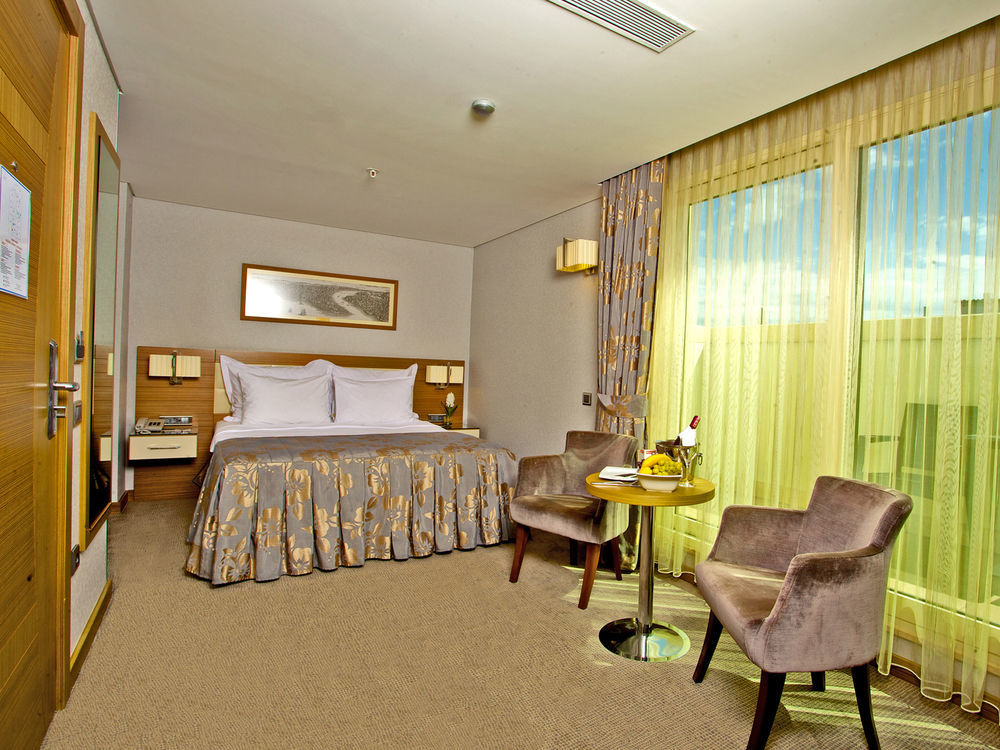 Hotel Momento - Special Category Istanbulská provincie Exteriér fotografie