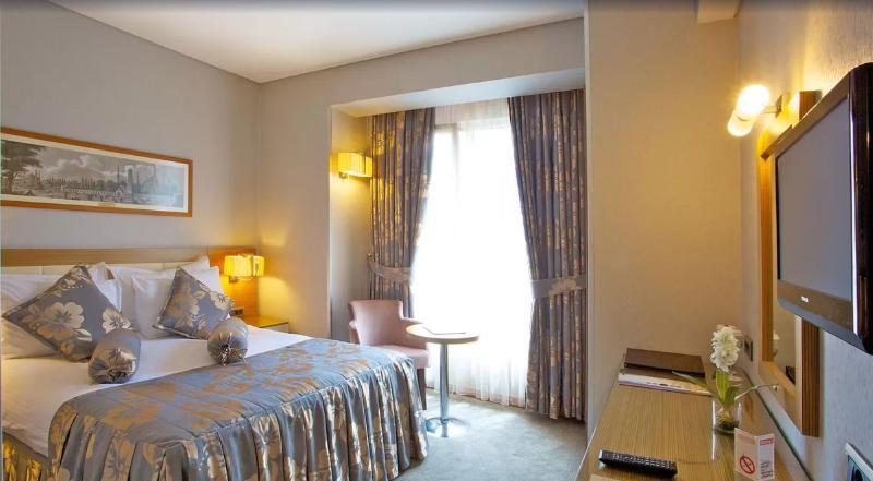 Hotel Momento - Special Category Istanbulská provincie Exteriér fotografie